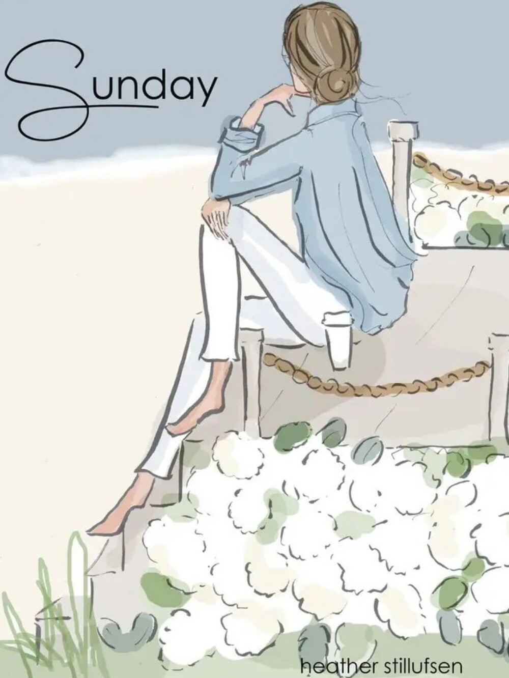 HAPPY SUNDAY!!! - Picture 7 of 11